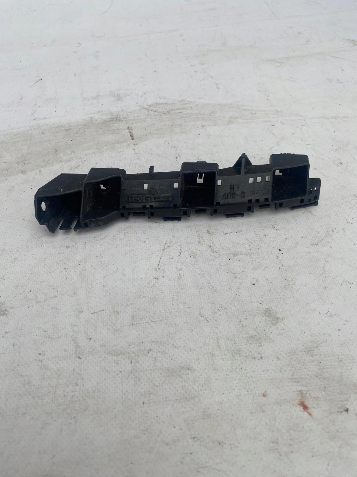 SUBARU XV 12- bumper bracket front left