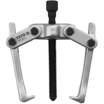 

Yato Ściągacz Łożysk Dwuramienny 3" 75 mm