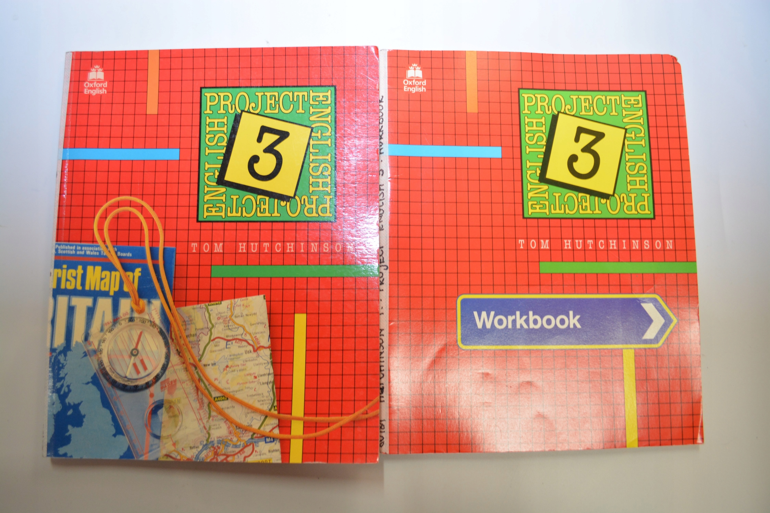 Project 3 Workbook - Niska cena na Allegro.pl