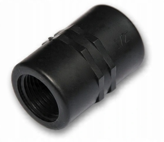 

Łącznik dwugwintowy Gw 3/4'' 1'' DSA-503434L
