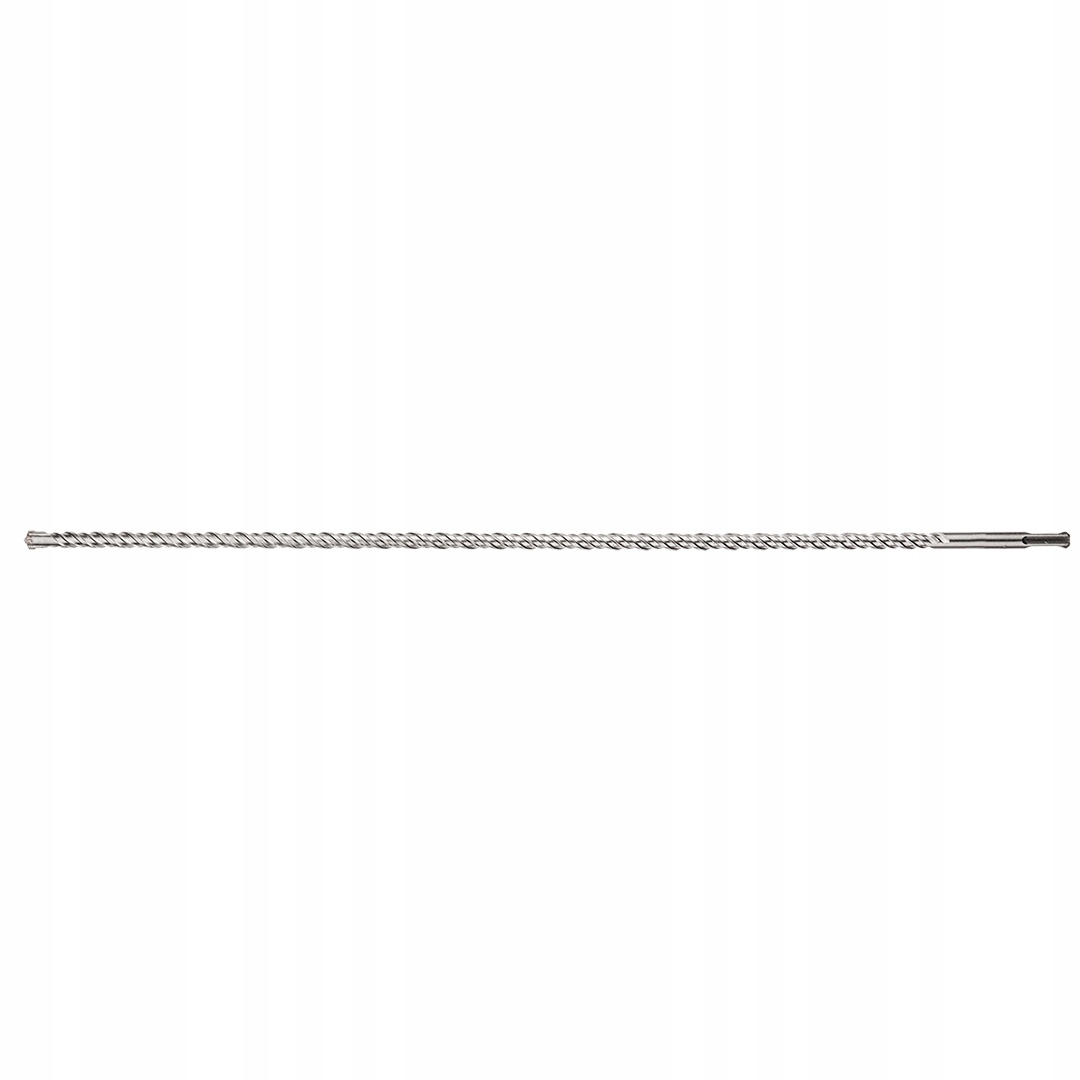 

Wiertło do betonu Sds Plus 12 x 600 mm, S4, quatro