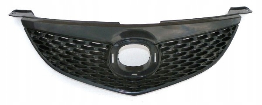 454105-J - MAZDA 3 (BK) 03-09R седан гриль решітка