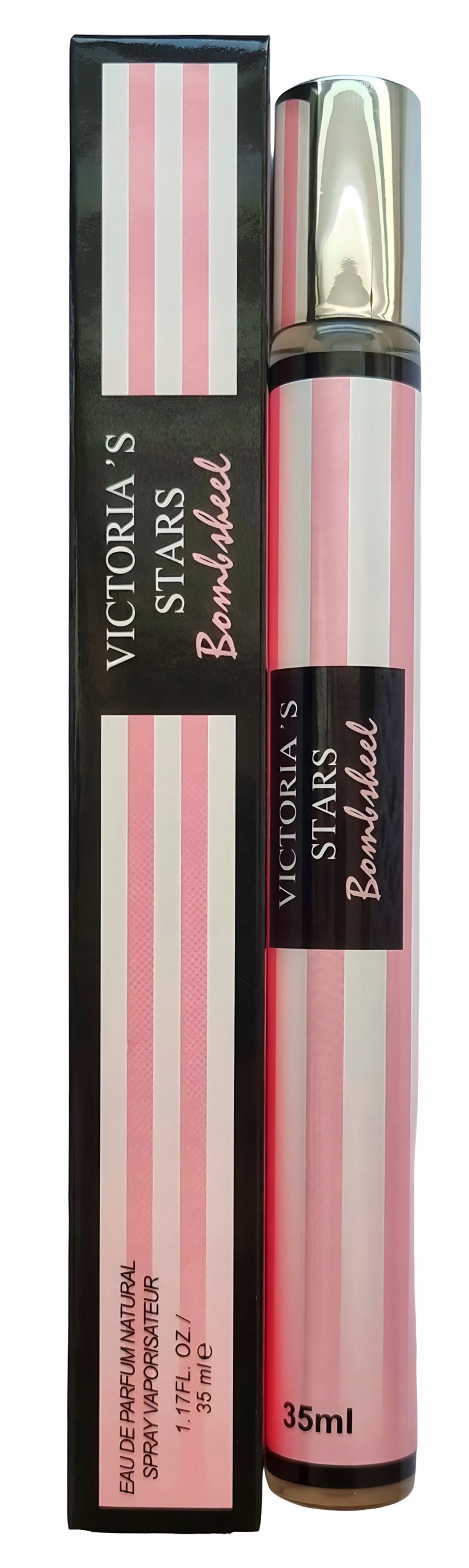 

Victoria 's Stars Bombshell perfumetka 35ml