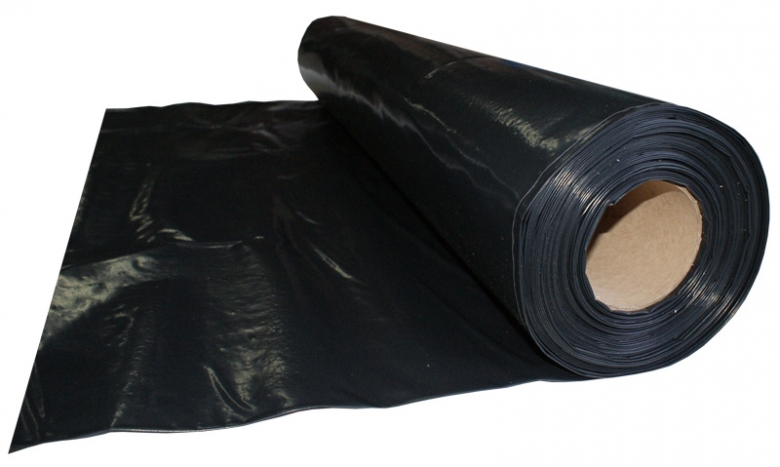 

Folia Budowlana Izolacyjna Czarna 5x20mb Typ 300