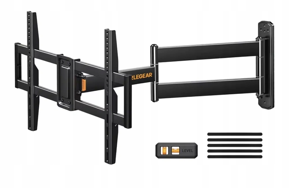 Držák na televizor 32-65" 80 cm Premium, sada!!