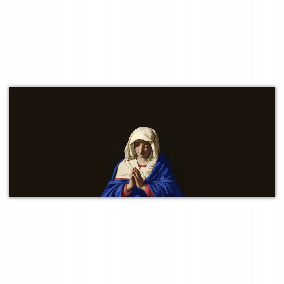 

Fototapety flizelina 250x104 Maria Matka Boska