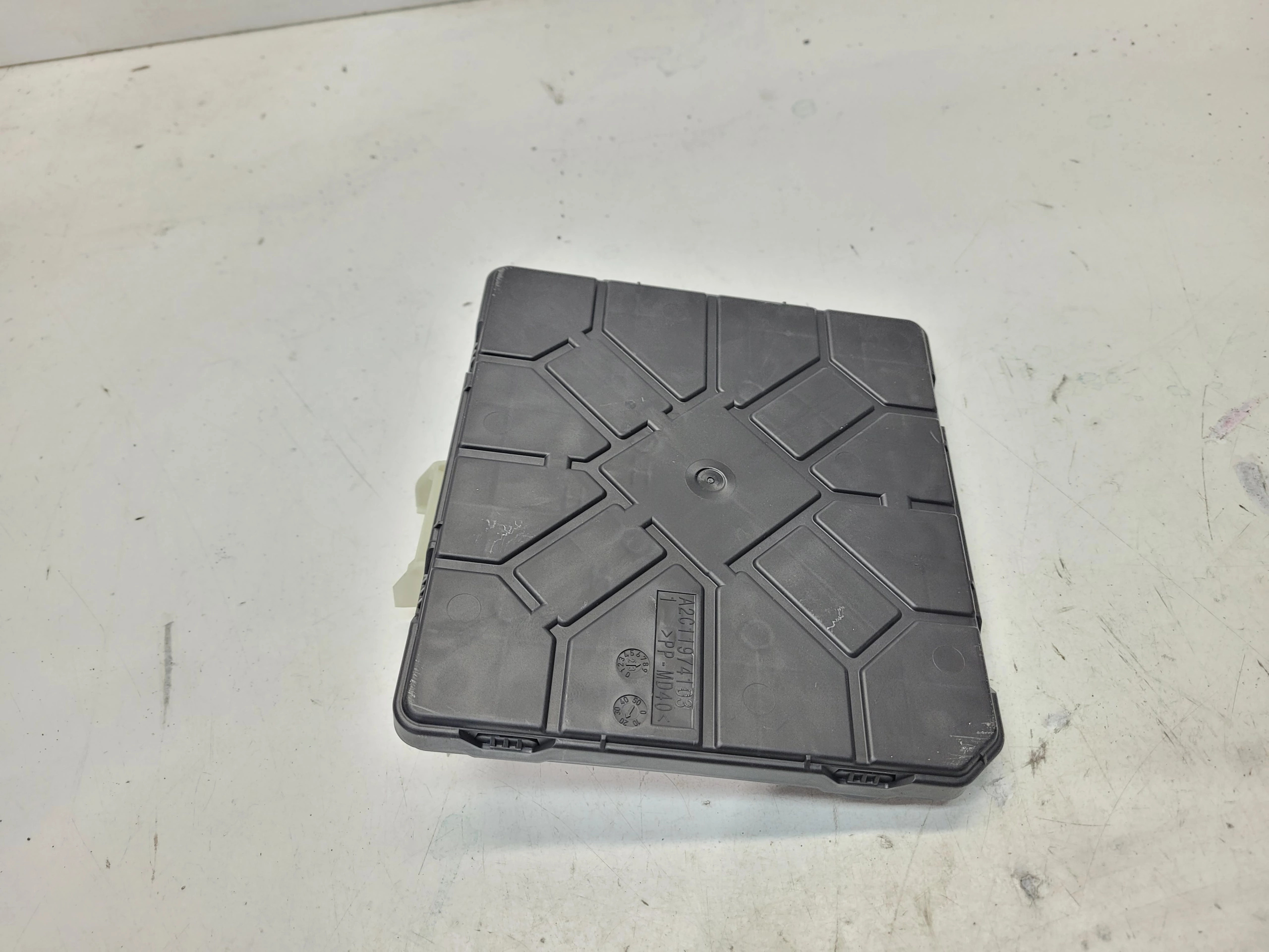 modul Vezerlő egység KOMFORTU AUDI Q4 E-TRON 1EA937089AA
