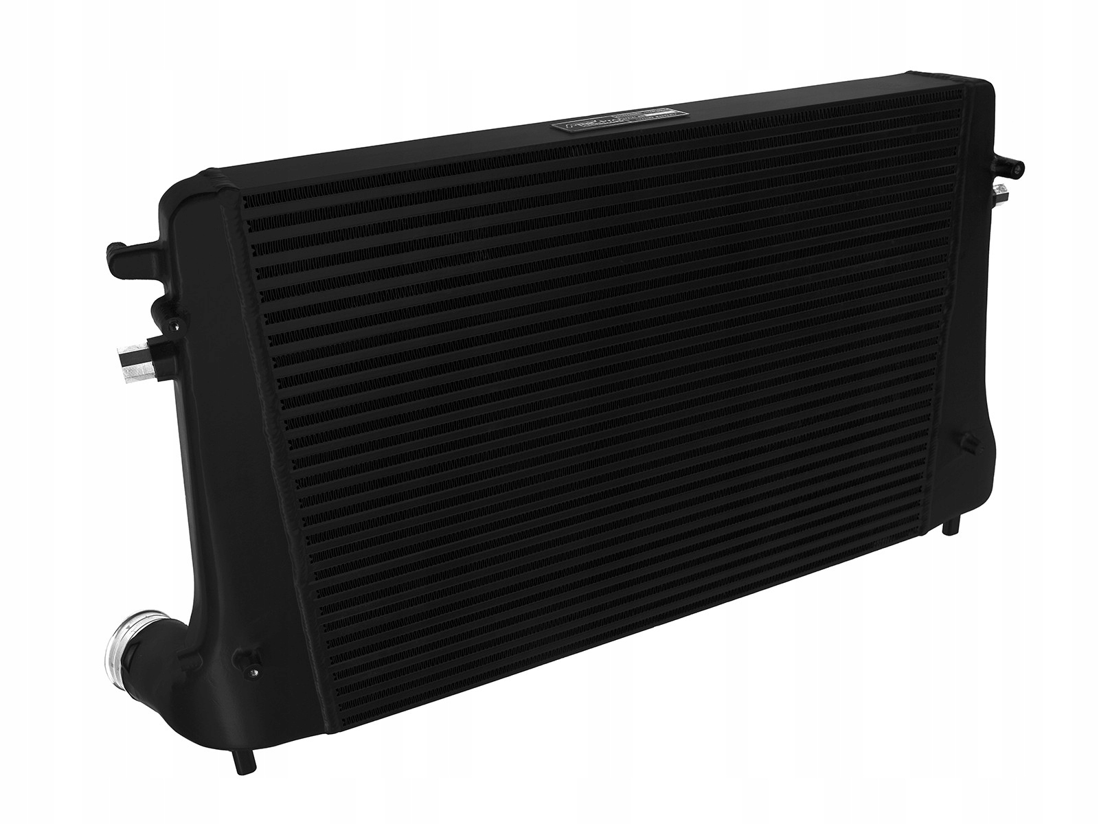 Intercooler FMIC Pro VW Golf Mk5 Mk6 65mm core Car type Passenger cars