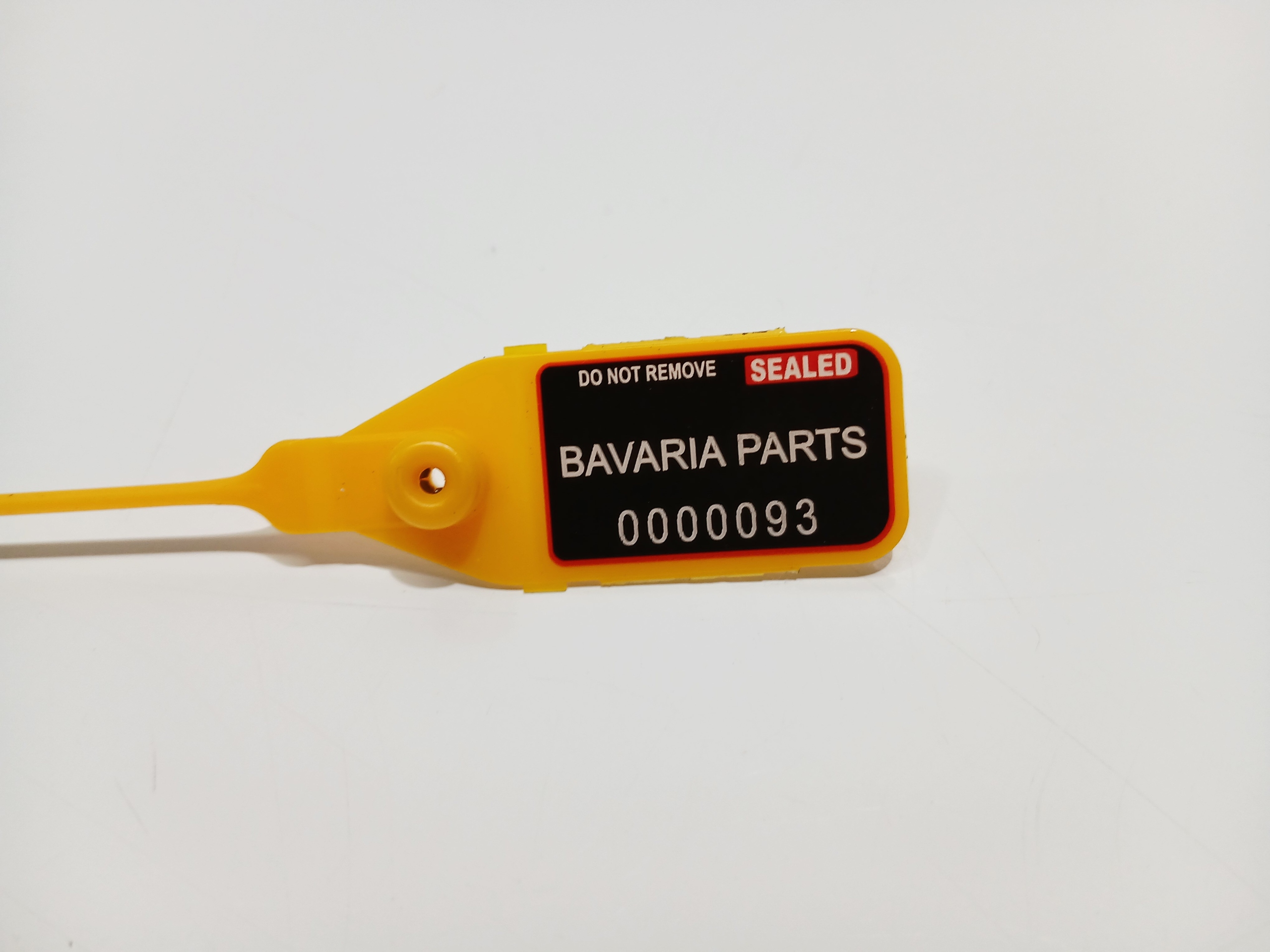 kanal luft links vorne BMW E60 E61 LCI 7203963