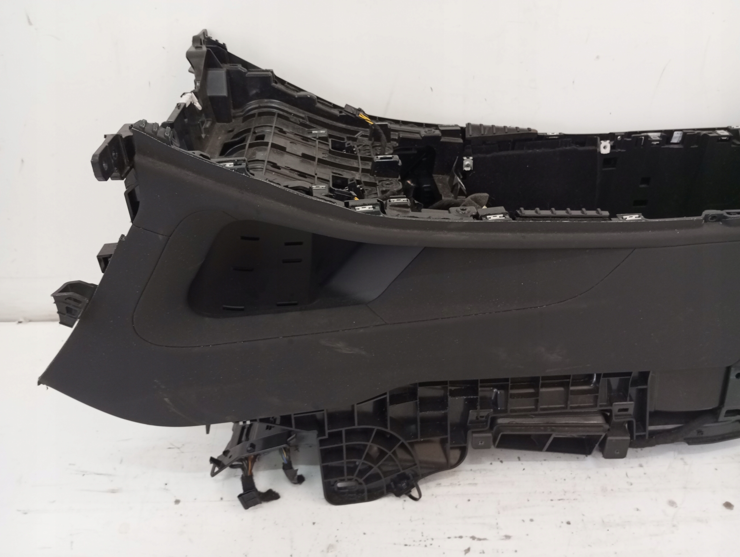 tunel intake RANGE ROVER SPORT 22R
