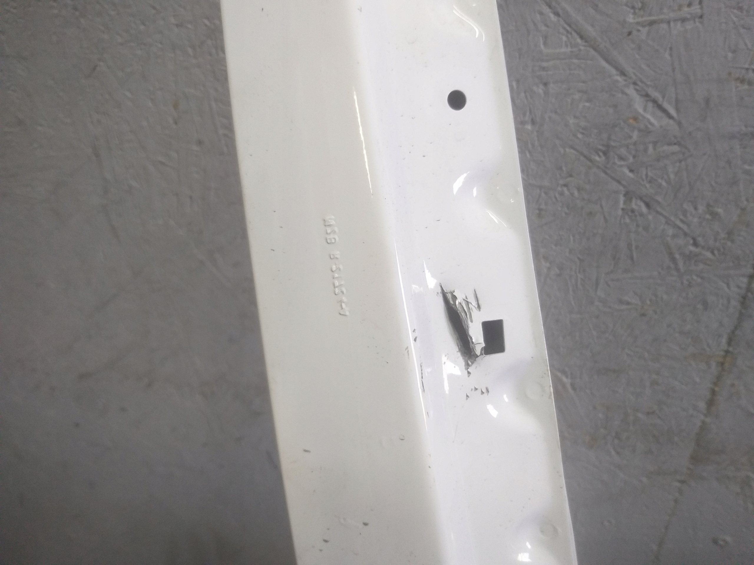 door front right FORD S MAX 15