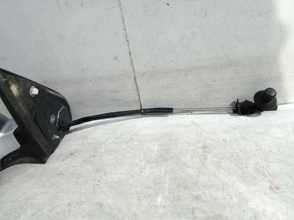 VW Golf IV 4 mirror left manually LA7W