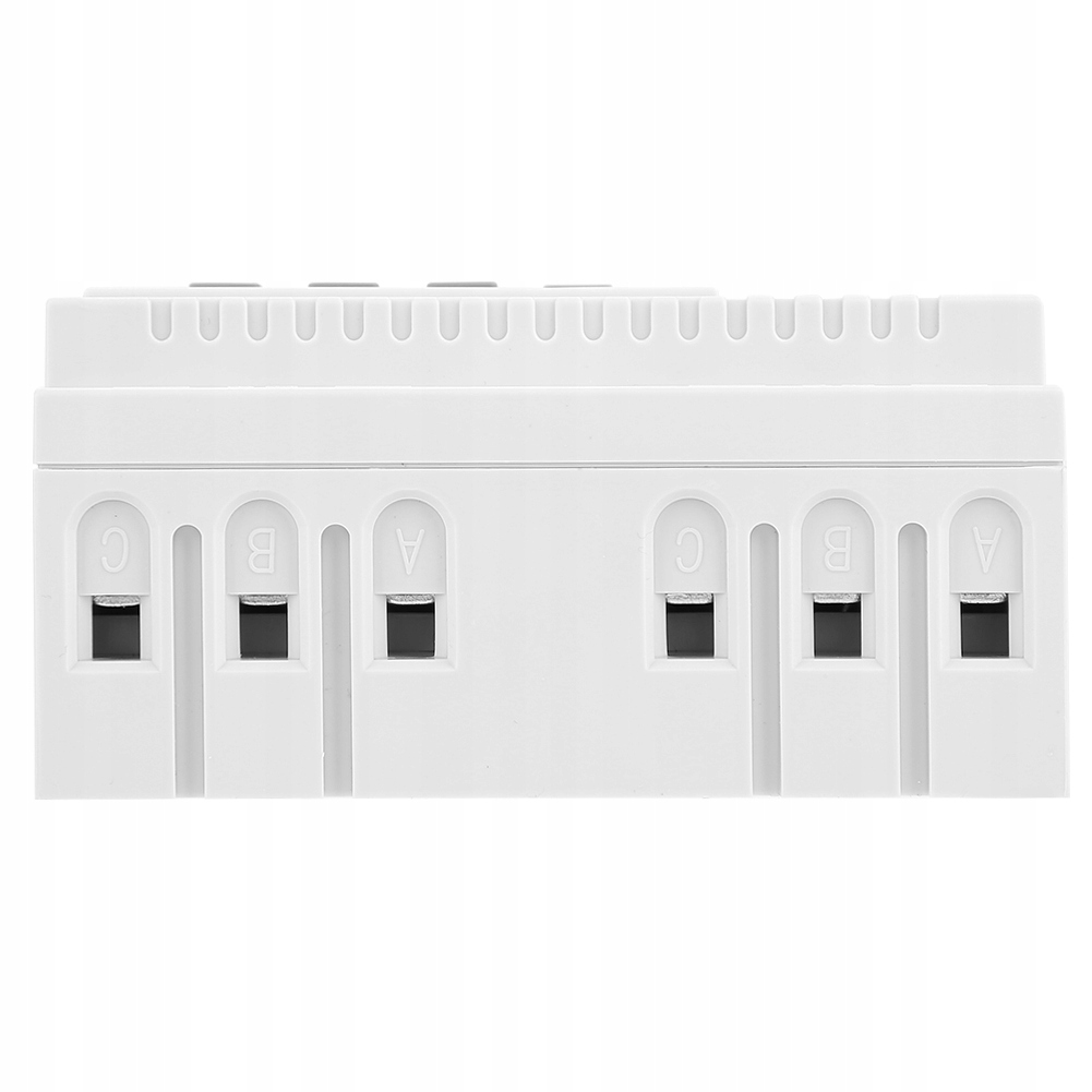 PROGRAMMER ON / OFF TIMER TIMER Rodzaj inny