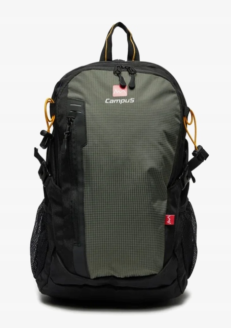 Campus Donard 25L Batoh Olive City 25L