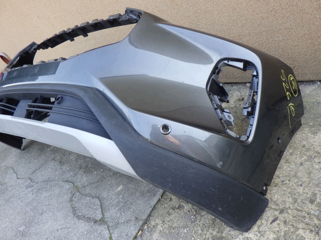 FORD KUGA MK3 III LIFT MK4 24- frontstoßstange