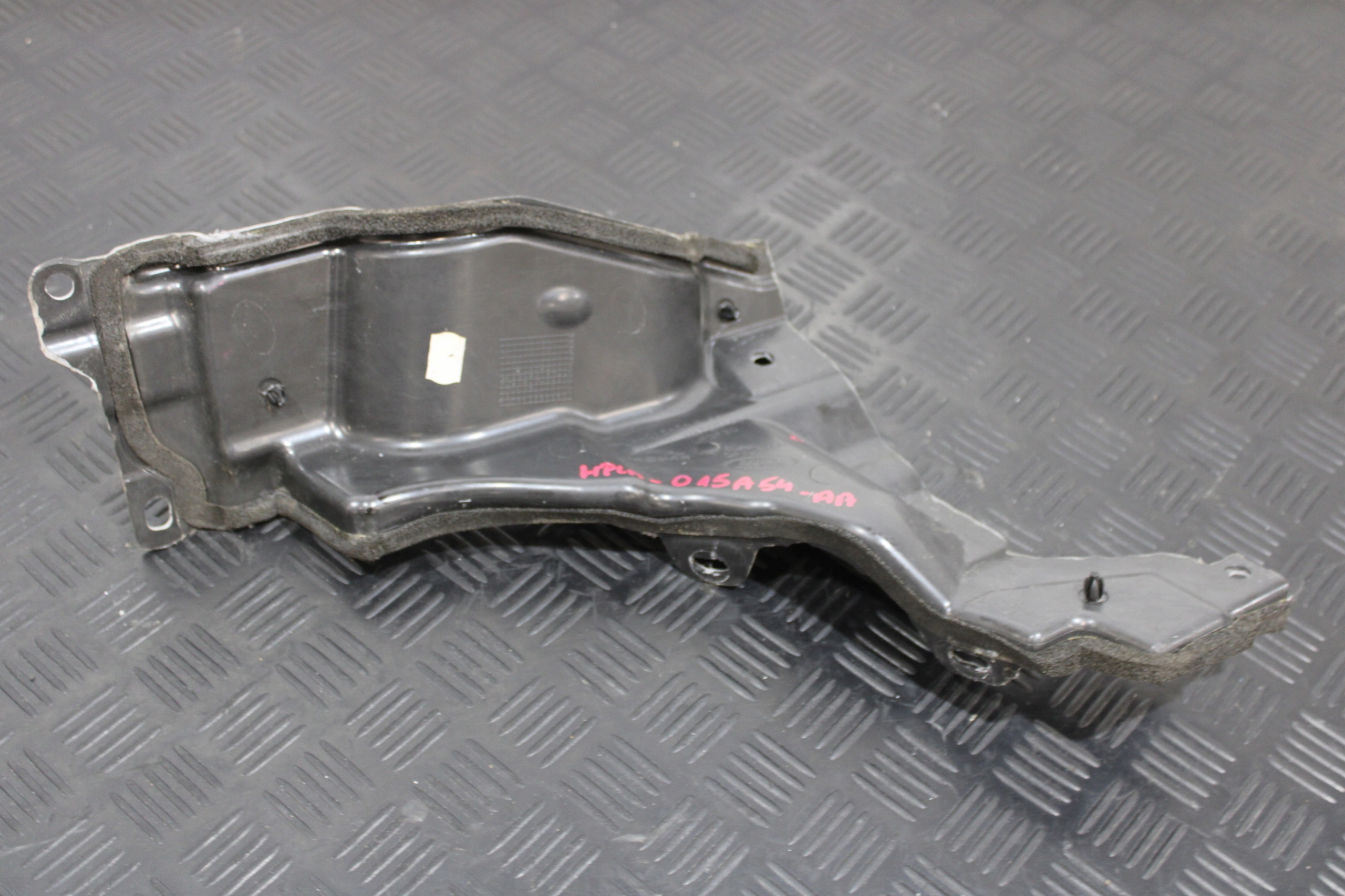 Blende Abdeckung wärmblech HPLA-015A54-AA LAND RANGE ROVER VOGUE L405 LIFT