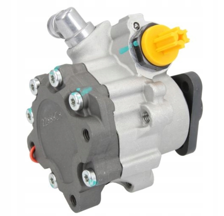 насос гур Audi A8