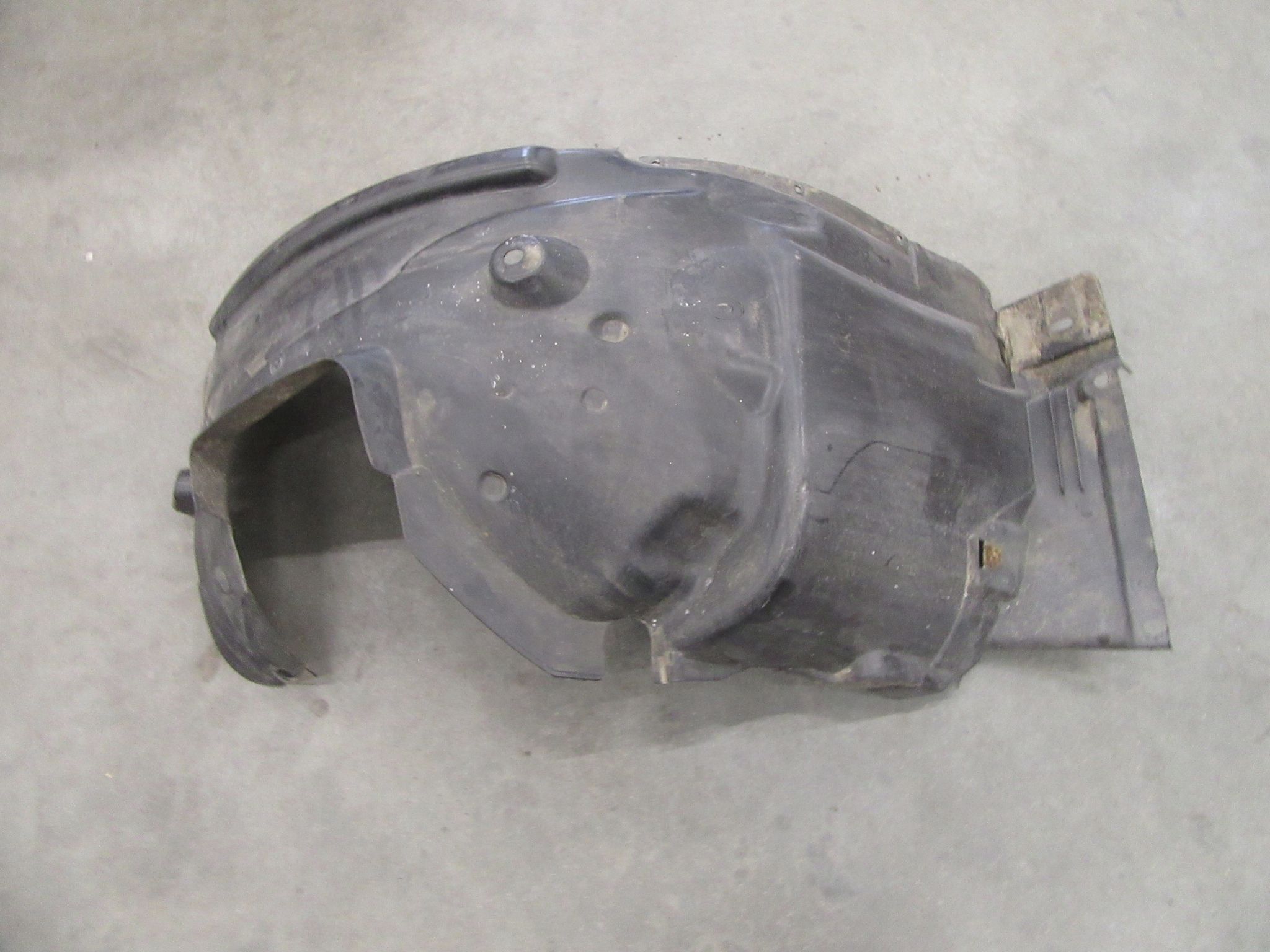 mudguard right front part rear BMW e90 e91 sedan KOMBI