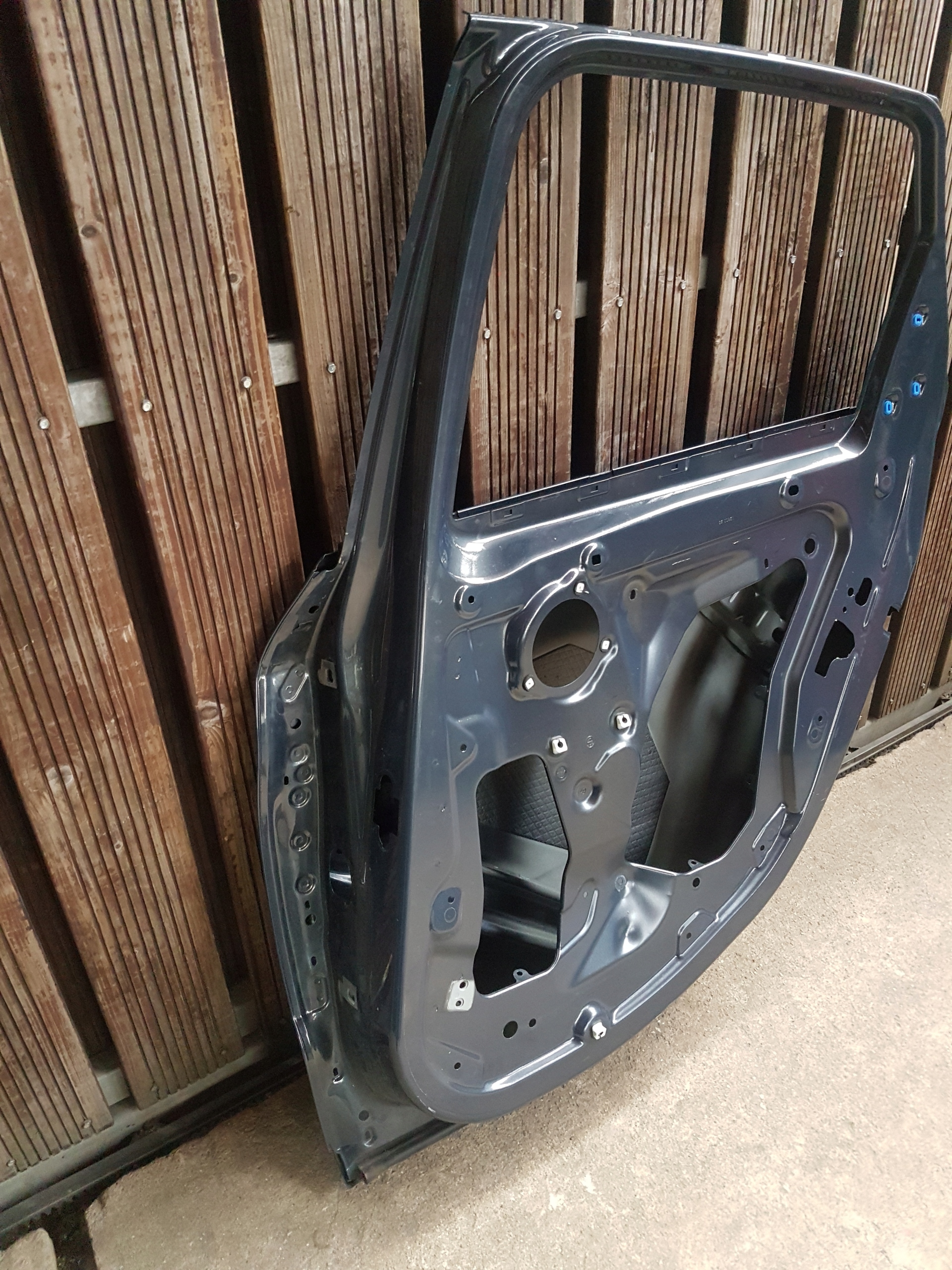 Tür hinten rechts BMW F45