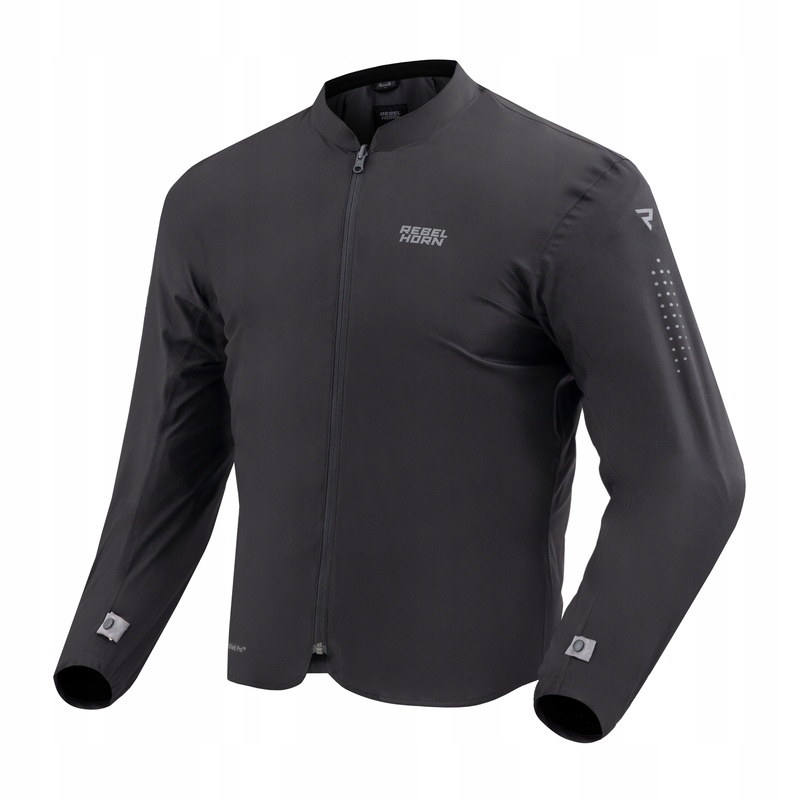 Univerzálna Membrána Rebelhorn In&out Hydrashield Pro Black M