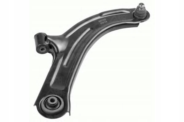 Lemforder Rameno Renault Přední Clio 3 05- Asistent řidiče #28