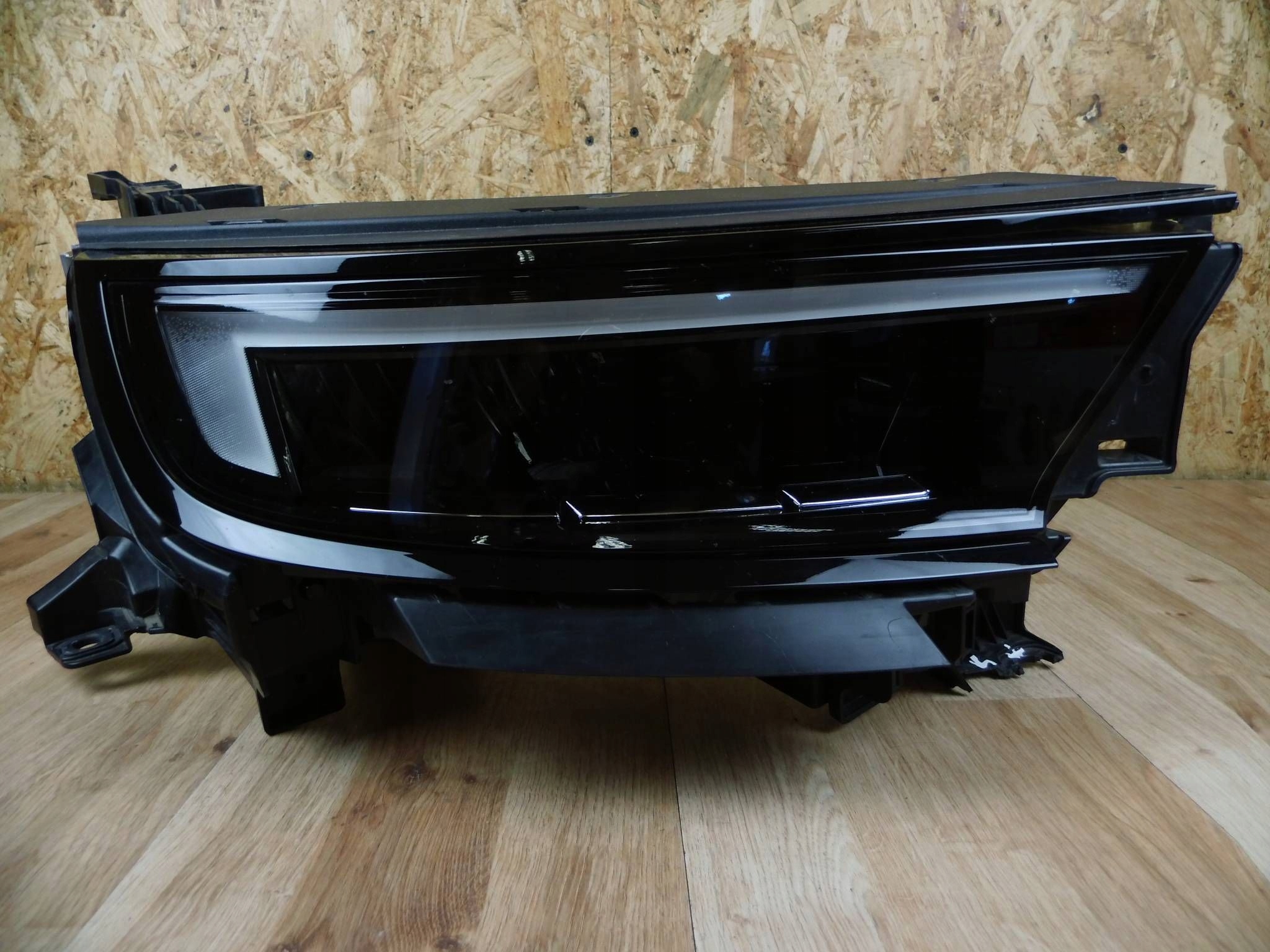 Opel Mokka B II 2020-2024 light right front front right 9847939180