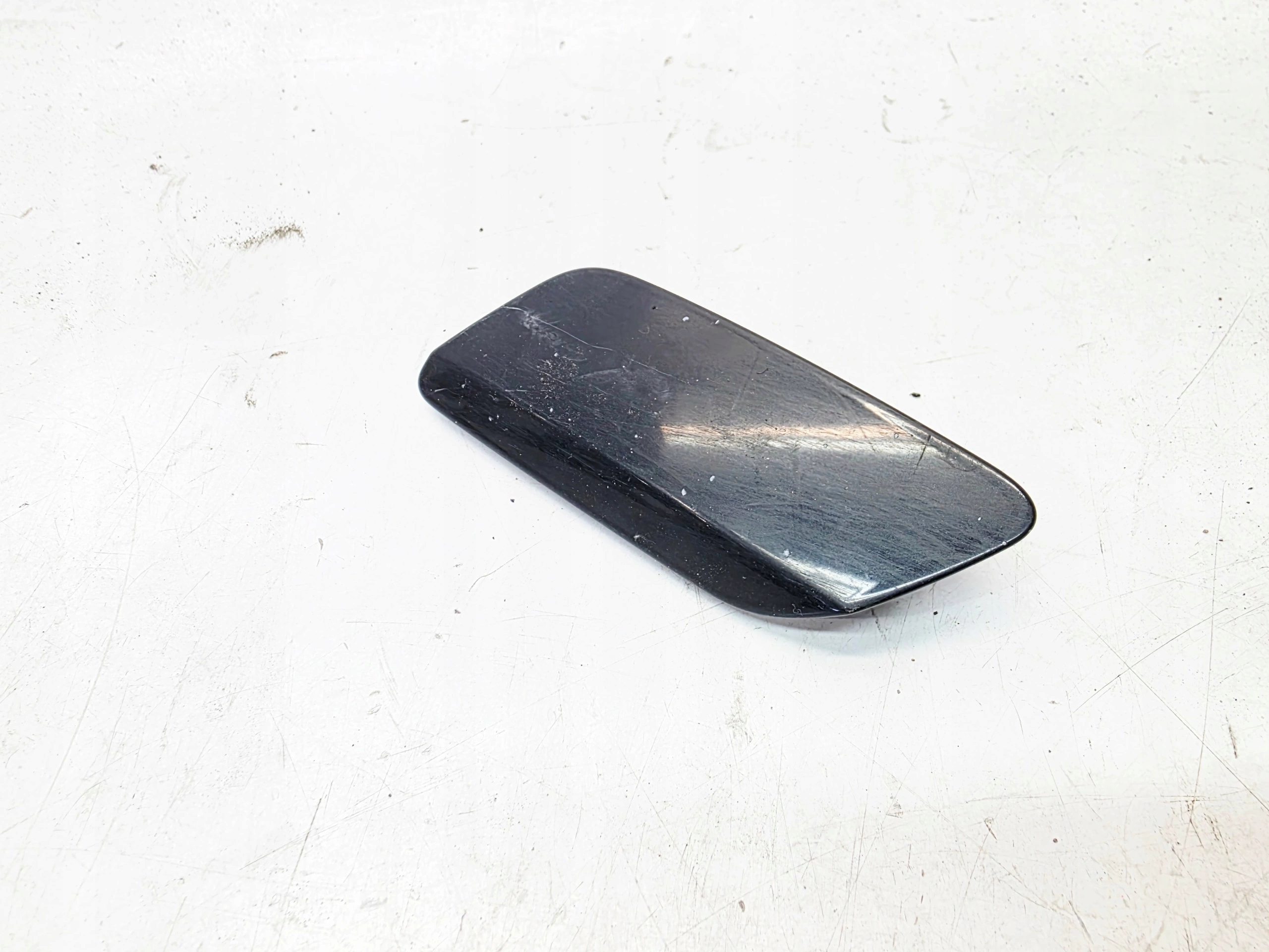 spoiler of the washer left left front AUDI A6 C8 4K0955275