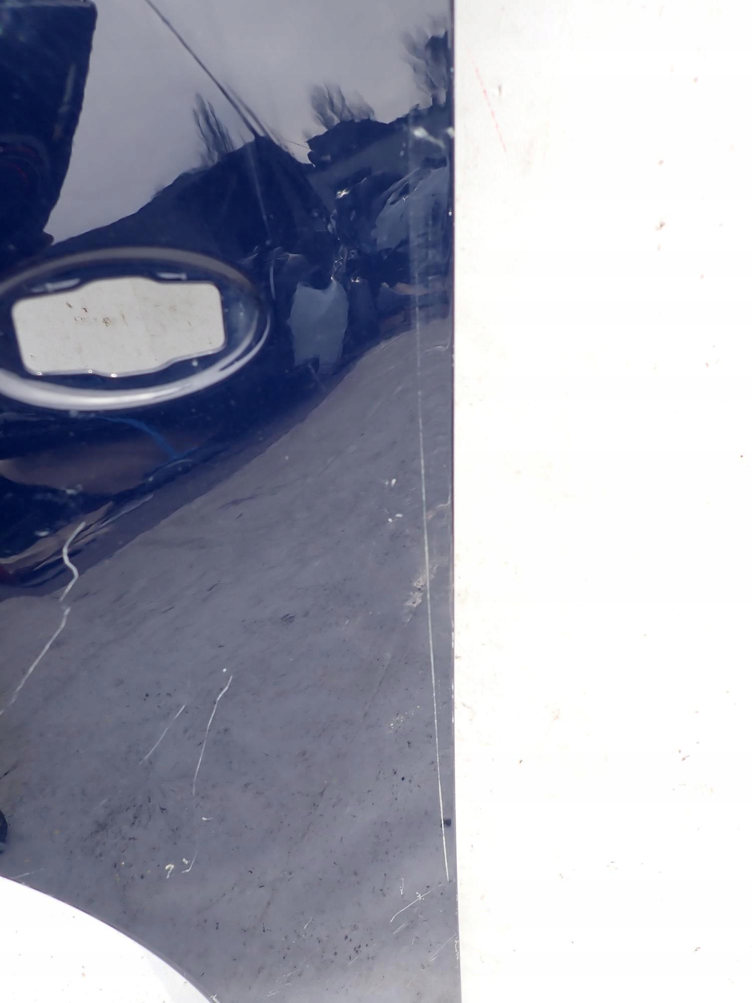 OPEL COMBO E BERLINGO III 3 18- fender front left
