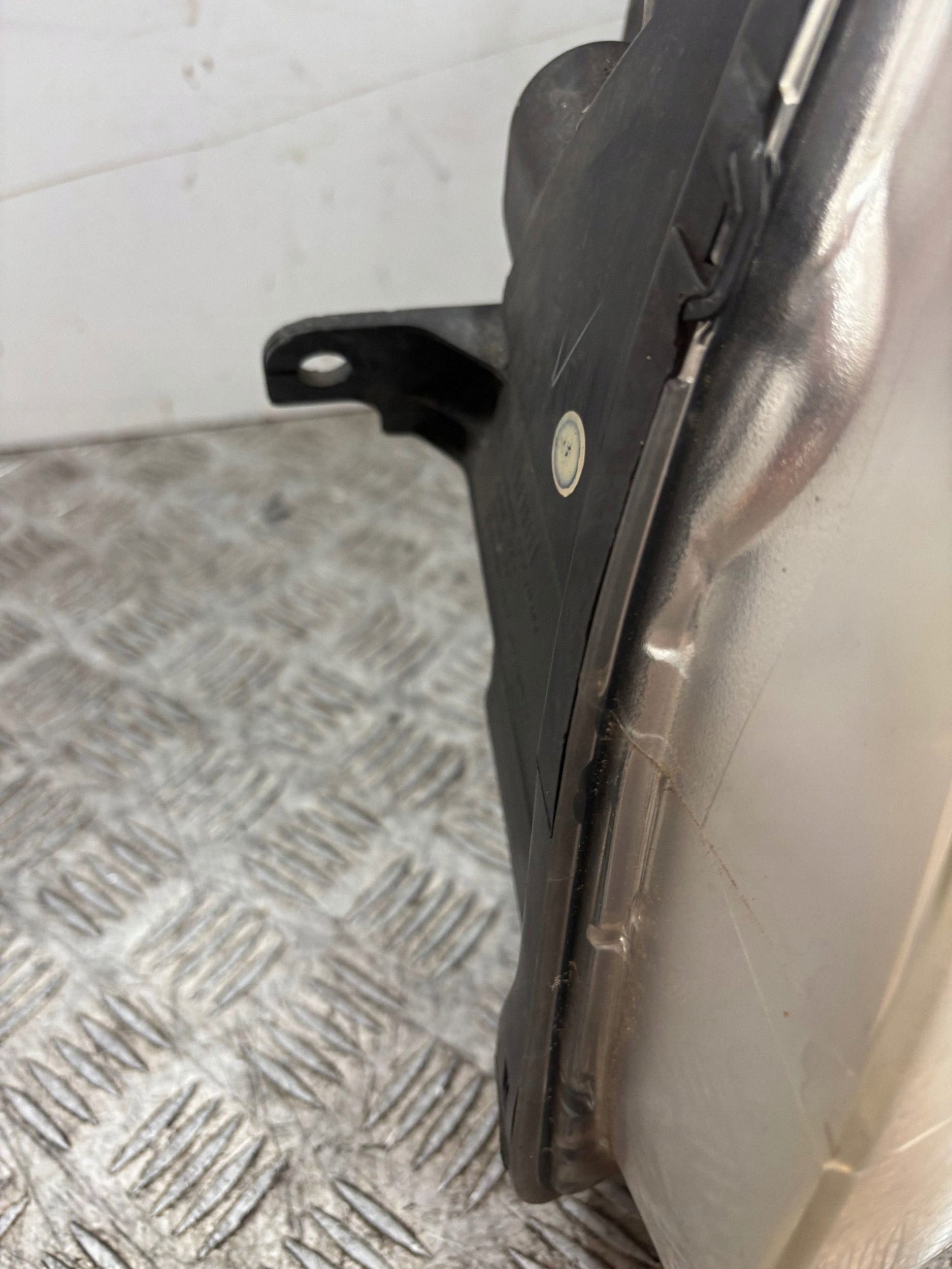REFLEKTOR light left RENAULT KANGOO II LIFT 13- 260607383R