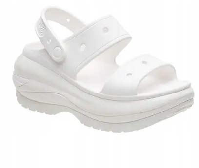 Nazouváky Crocs Crush 207989-100 Vel. 41,5