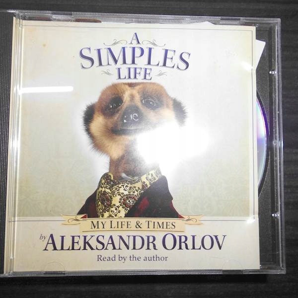 a simple life - aleksandr orlov