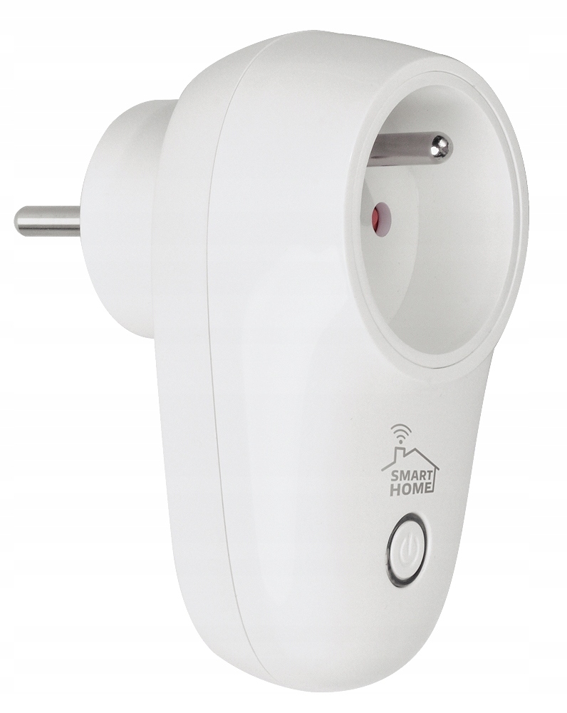 Inteligentne gniazdko typ E WiFi Smart eWeLink Marka Sonoff