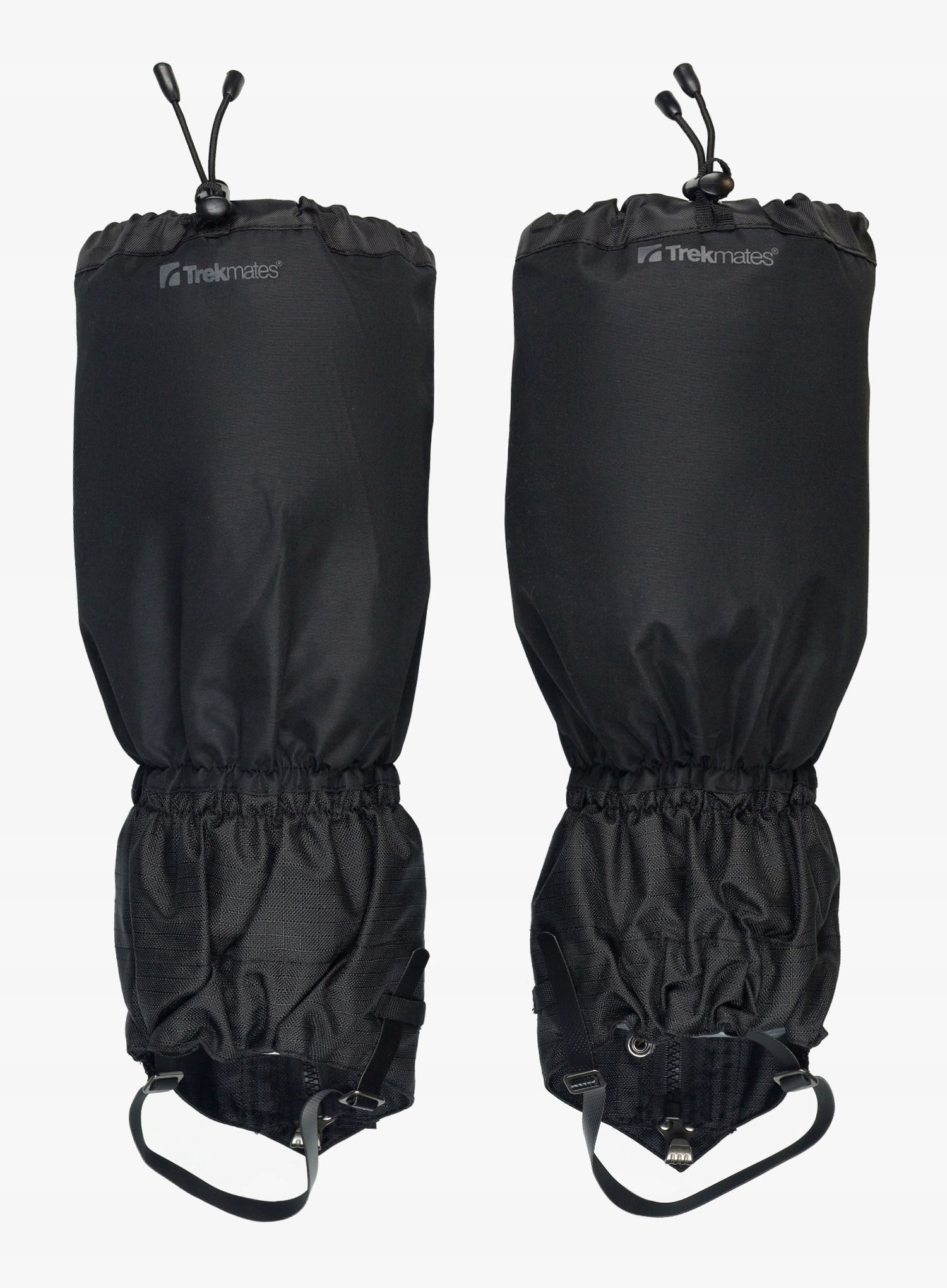 Stuptuty Trekmates Torridon Dry Gaiter black 38-44