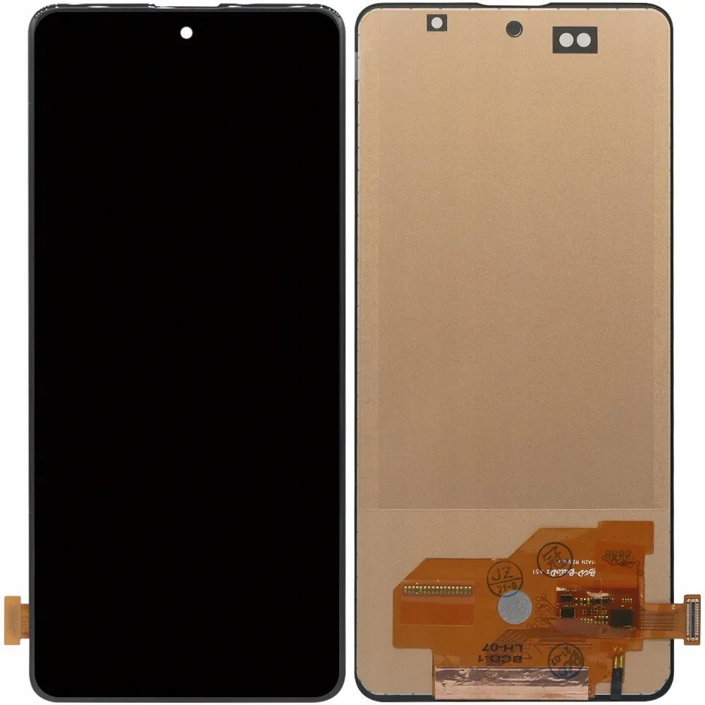 Nowy Ekran LCD Samsung Galaxy A51 5G SM-A516B/DS, SM-A5160, SM-A516N +dotyk