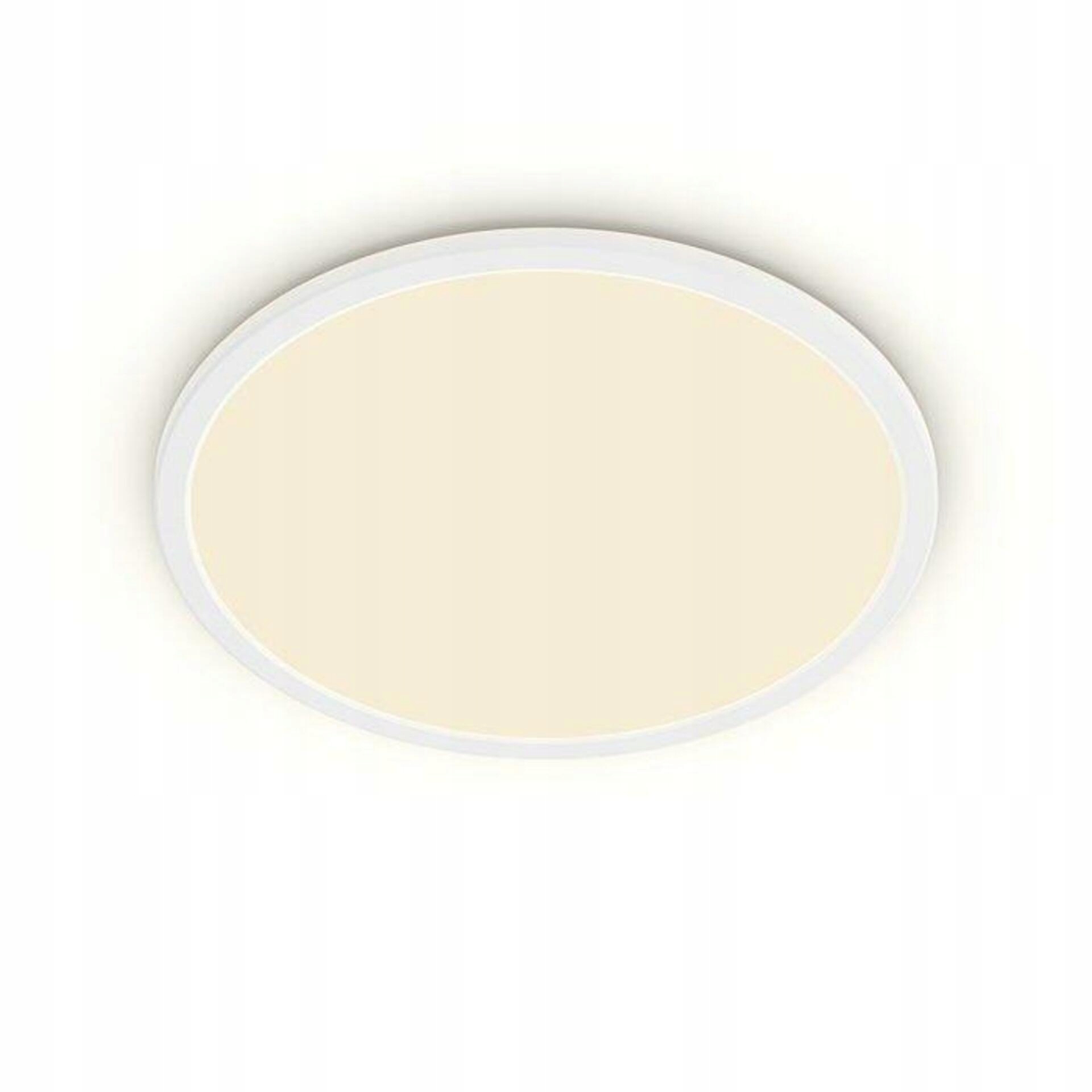 Led koupelnové stropní svítidlo Philips Superslim CL550 18W 2700K IP44 30cm