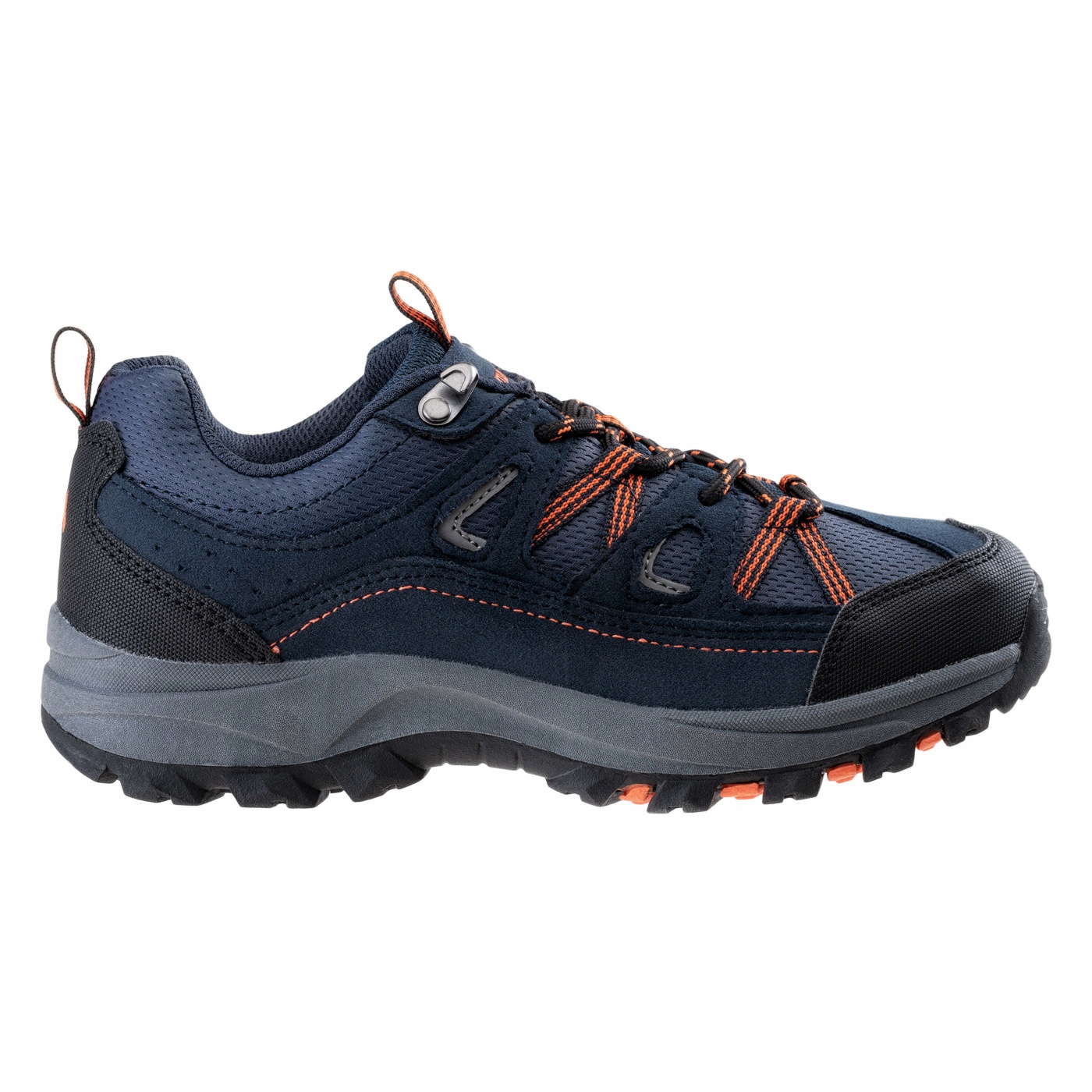 JUNIORSKIE BUTY TREKKINGOWE RINLAND MARTES 37