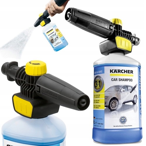 Pianownica Dysza do piany Karcher Fj 10C 3 w 1