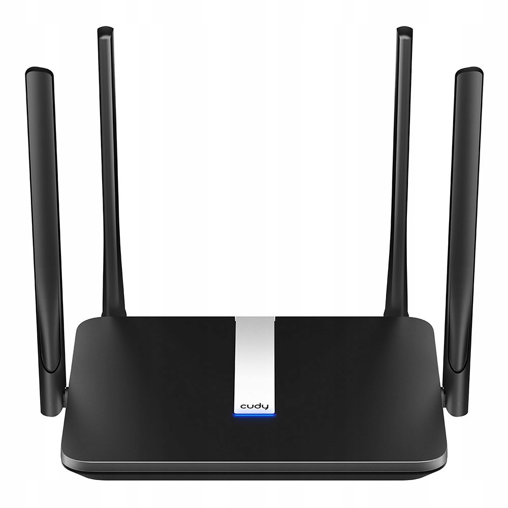 Cudy LT500 маршрутизатор с SIM-картой WiFi 2,4 / 5GHz AC1200 4G LTE VPN VLAN