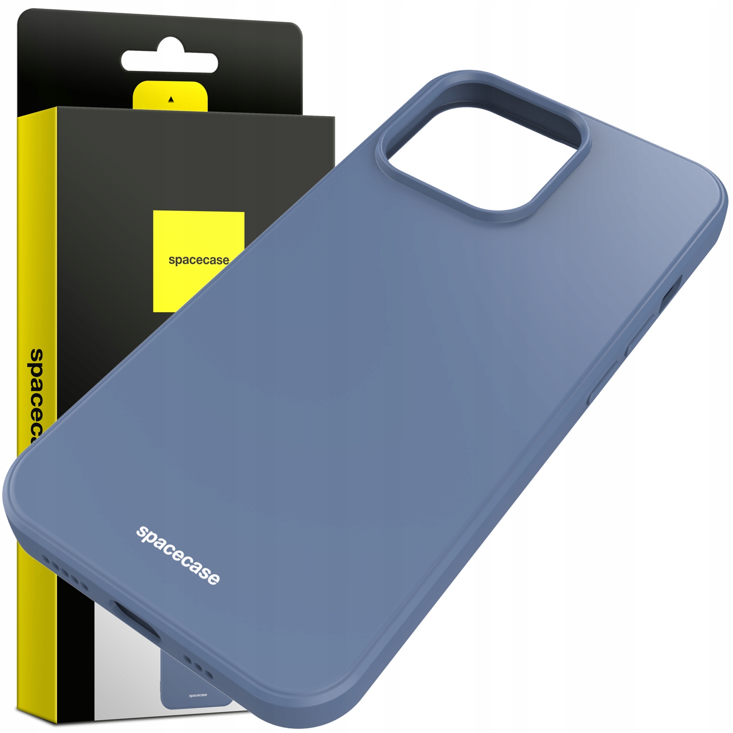 

Etui Do Iphone 13 Pro Spacecase Silicone Case