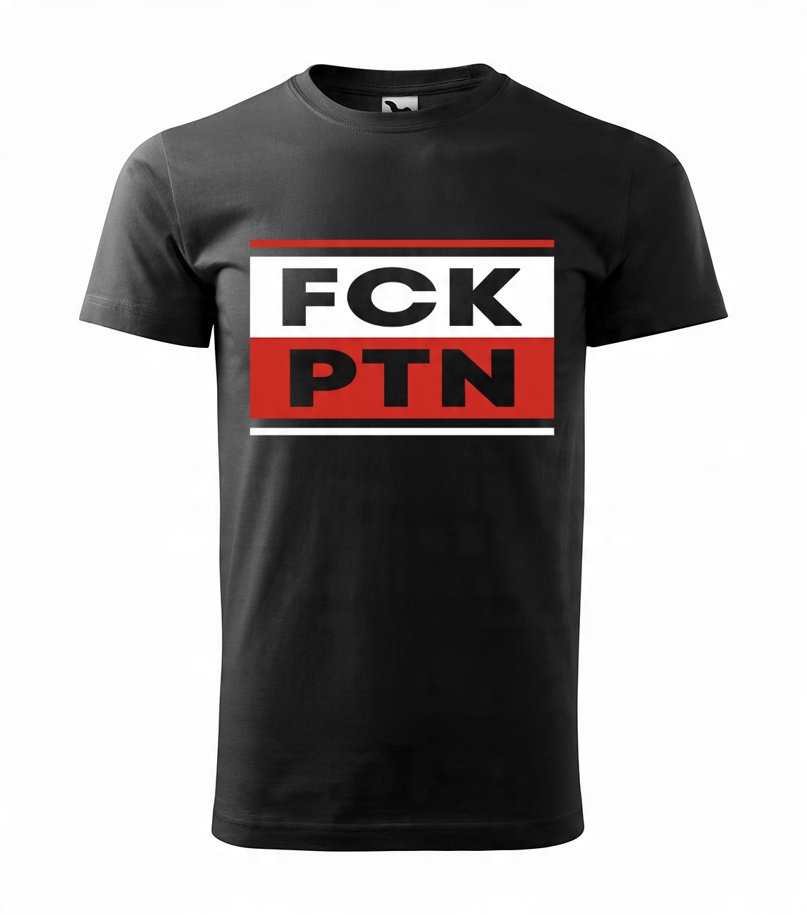 

T-shirt Fck Ptn koszulka anty Putin Stop War L