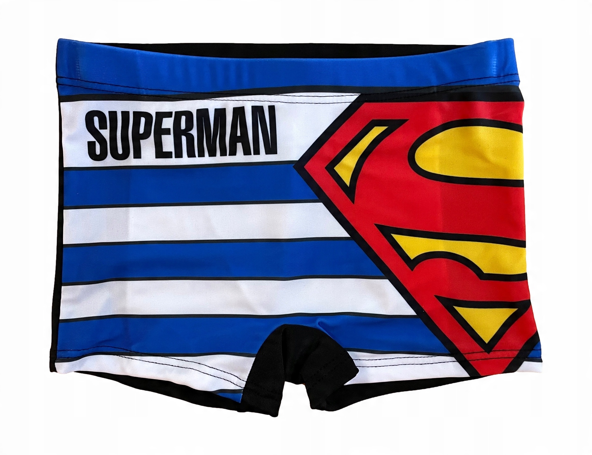 

Superman bokserki kąpielówki *116-122