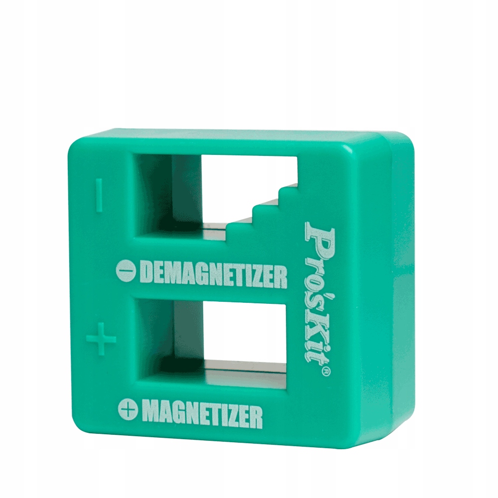 

Magnetyzer Demagnetyzer Do Wkrętaków Proskit