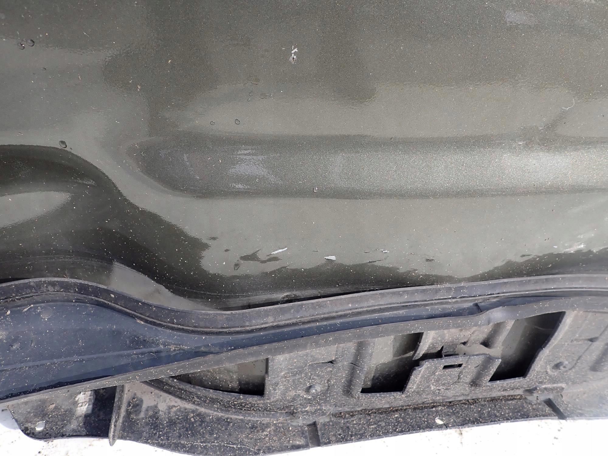 FORD S-MAX and 1 MK1 LIFT 10-14 boot door rear
