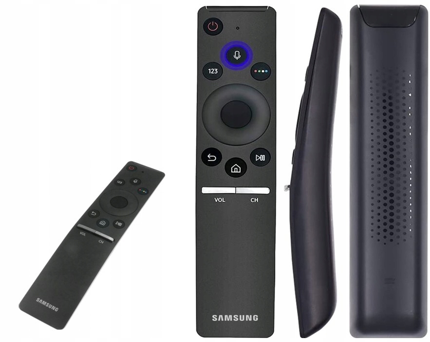 Originální Dálkový Ovladač Pro Tv UE49KU6670 Samsung KU6670 UE49KU6670S