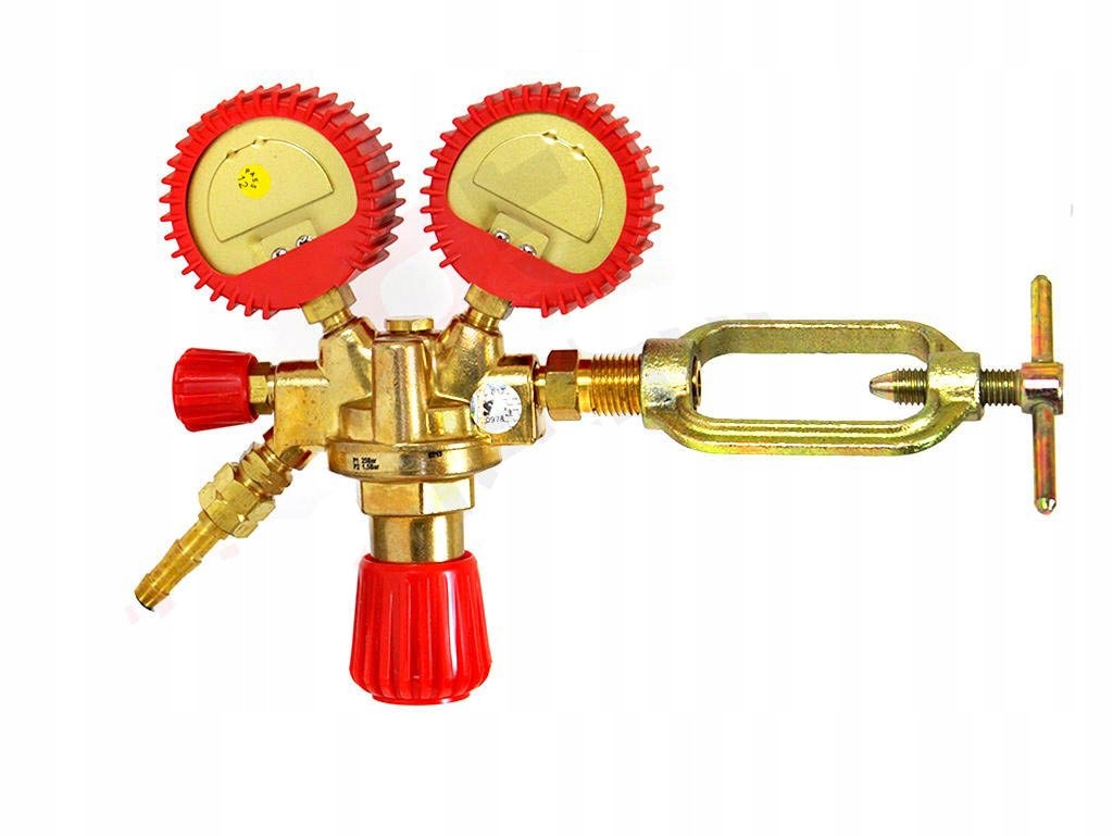 Reduktor Magnum RBA1,5-S100 acetylen 25 bar Marka Magnum