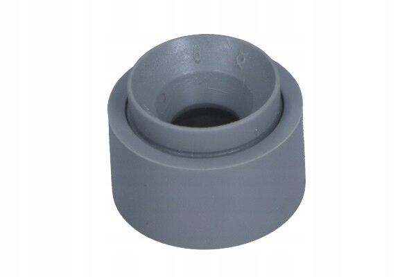 MOCOWANIE POKRYWY SILNIKA AUDI A4 05- 07C103226B Producent części Volkswagen OE