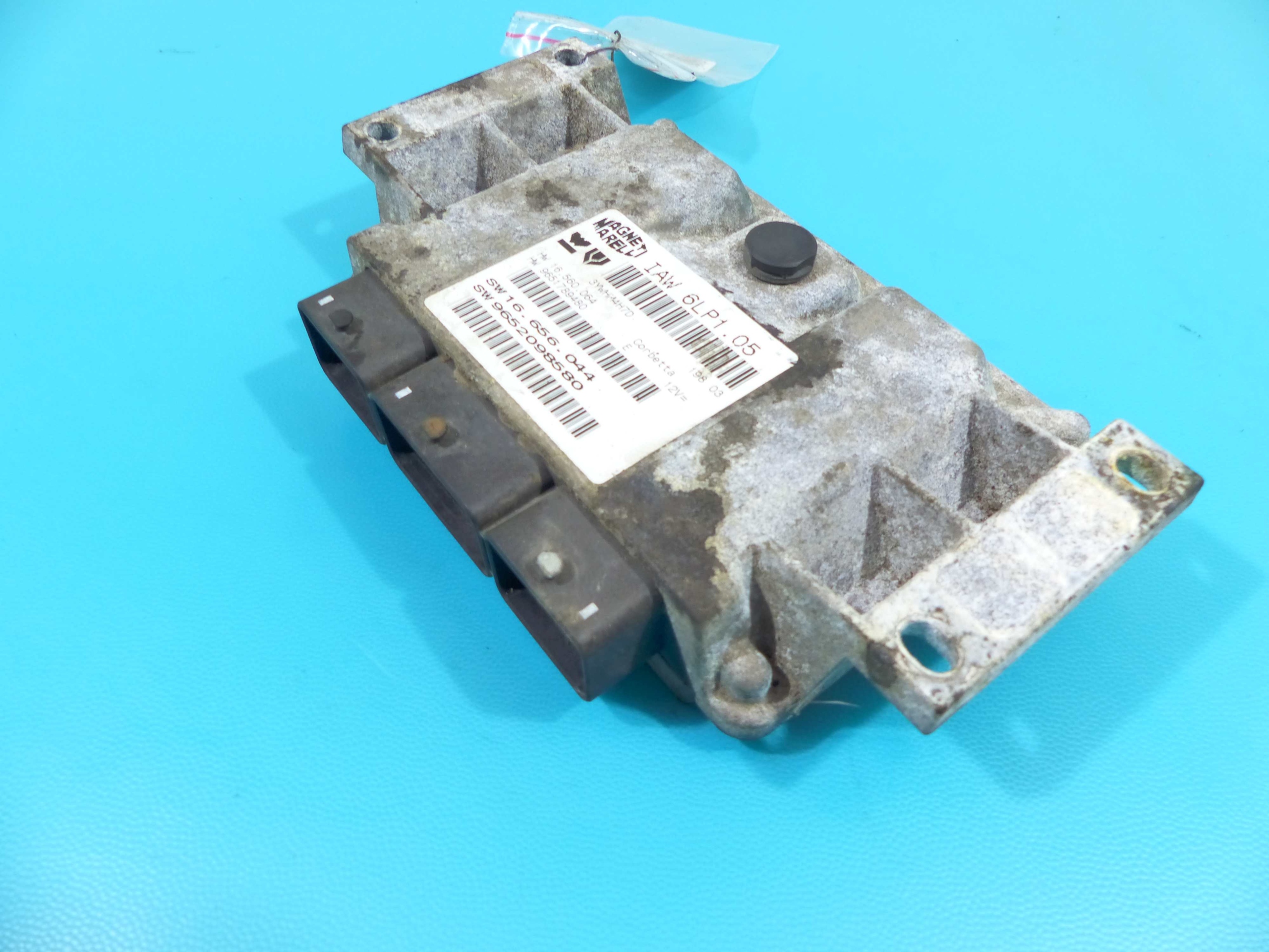 Купить компьютер citroen c8 iaw6lp1.05 9652098580 2.0 16v в УКРАИНЕ, Киеве Купить компьютер citroen c8 iaw6lp1.05 9652098580 2.0 16v в УКРАИНЕ, Киеве
