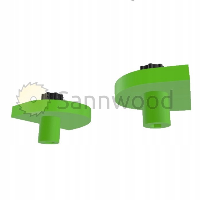 Festool MFT mocowanie CLAMPY Bench dogs Marka inna