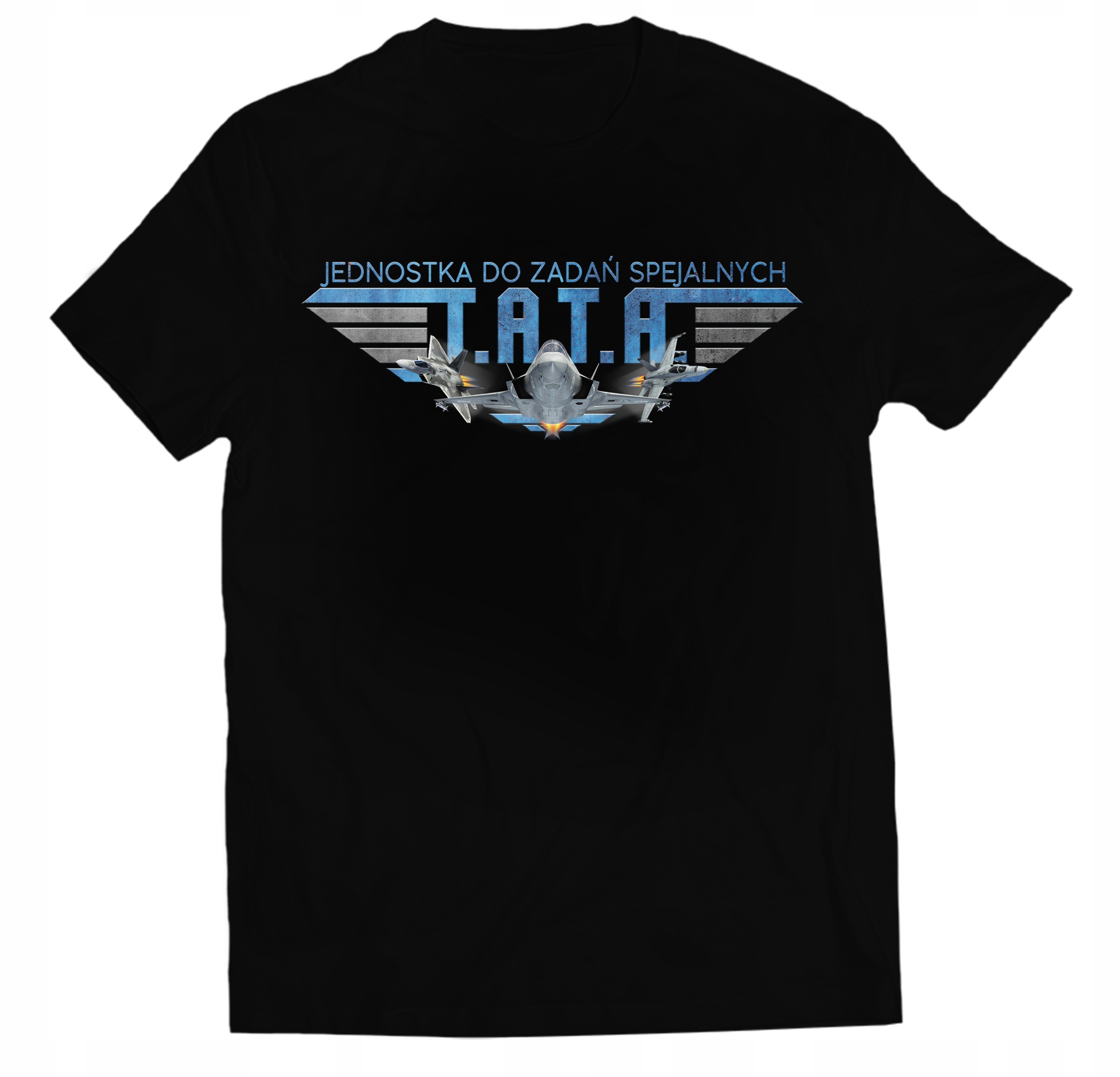 

Koszulka Na Dzień Taty Tshirt Topgun Maverick L