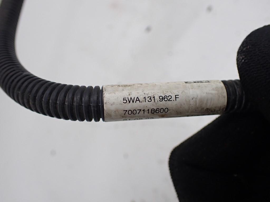 PRZEWÓD INSTALACJA ADBLUE 5WA131962F CUPRA FORMENTOR 2.0 TDI DTT 22R Typ silnika Diesel